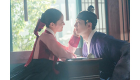 「赤い袖先」　（c）2021MBC