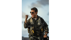 『トップガン マーヴェリック』(C) 2022 Paramount Pictures Corporation. All rights reserved.