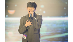 「青春スター」キム・テヒョン　（C）CHANNEL A All rights reserved