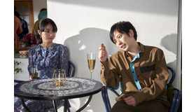 『ＴＡＮＧ タング』（C）2015 DI　（C）2022映画「TANG」製作委員会