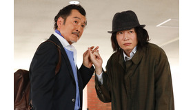 Huluオリジナル「死神さん2」（C）HJ ホールディングス