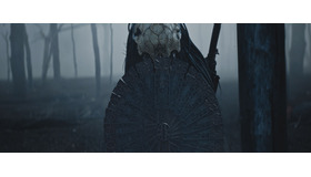 『プレデター：ザ・プレイ』(C)2022 20th Century Studios