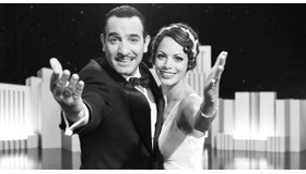 『アーティスト』 -(C) (C) La Petite Reine - Studio 37 - La Classe Americaine - JD Prod - France 3 Cinema - Jouror Productions - uFilm