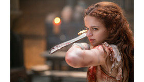 『ザ・プリンセス』（C）2022 20th Century Studios