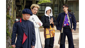 「新・信長公記～クラスメイトは戦国武将～」第1話（C）ytv