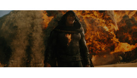 『ブラックアダム』（c）2022 Warner Bros. Ent. All Rights Reserved TM ＆（c）DC Comics