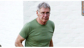 ハリソン・フォード