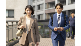 「魔法のリノベ」第2話（C）カンテレ