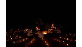 『女神の継承』 （C）2021 SHOWBOX AND NORTHERN CROSS ALL RIGHTS RESERVED.