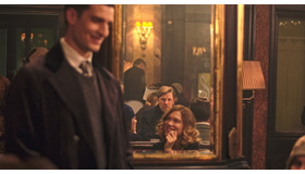 『ストーリー・オブ・マイ・ワイフ』(C)2021 Inforg-M&M Film – Komplizen Film – Palosanto Films – Pyramide Productions - RAI Cinema - ARTE France Cinéma – WDR/Arte