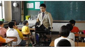 『だいじょうぶ3組』 -(C) 「だいじょうぶ3組」製作委員会