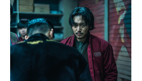 『声／姿なき犯罪者』 （C）2021 CJ ENM Co., Ltd., SOOFILM ALL RIGHTS RESERVED