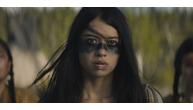 『プレデター：ザ・プレイ』ナル　(C)2022 20th Century Studios