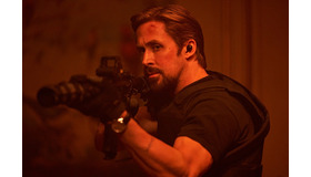 Netflix映画『グレイマン』7月22日(金)より全世界独占配信開始