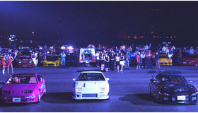 『スピードマスター』 -(C)2007 ジェネオン エンタテインメント