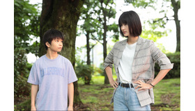 「家庭教師のトラコ」第2話（C）NTV