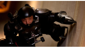 『ライジング・ドラゴン』 -(C) 2012 Jackie and JJ International Limited,Huayi Brothers Media Corporation and Emperor Film Production Co Limited All rights reserved