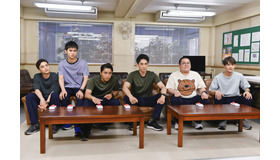 「テッパチ！」第4話（C）フジテレビ