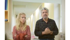 『地下室のヘンな穴』（C） ATELIER DE PRODUCTION - ARTE FRANCE CINÉMA - VERSUS PRODUCTION – 2022