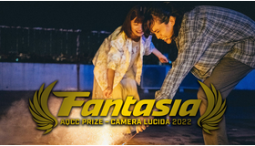 『ちょっと思い出しただけ』（C）2022『ちょっと思い出しただけ』製作委員会