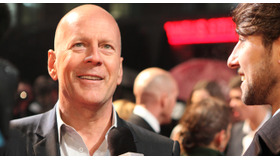 ブルース・ウィリス、コメディ役者からスターへと導いた『ダイハード』への想い