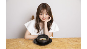 Qoo10 Presents「ドラマ観ながら、なに食べよ？」