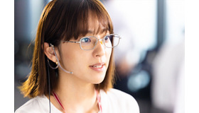 「NICE FLIGHT!」第2話（C）テレビ朝日