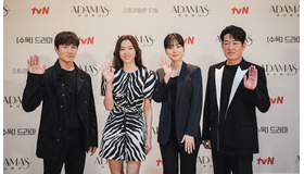 「アダマス 失われたダイヤ」　（C）2022 Disney and related entities