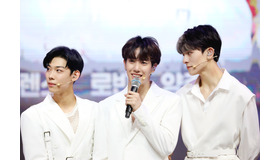 「青春スター」カズタ　（C）CHANNEL A All rights reserved