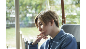 『ＴＡＮＧ タング』（C）2015 DI　（C）2022映画「TANG」製作委員会