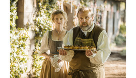 『デリシュ！』 （C）2020 NORD-OUEST FILMS―SND GROUE M6ーFRANCE 3 CINÉMA―AUVERGNE-RHôNE-ALPES CINÉMA―ALTÉMIS PRODUCTIONS