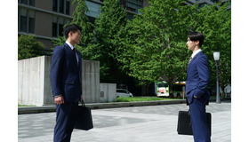 『アキラとあきら』（C）2022「アキラとあきら」製作委員会