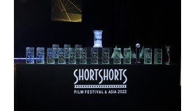 「ショートショート フィルムフェスティバル & アジア（SSFF & ASIA）」