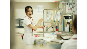 「赤いナースコール」第4話（C）「赤いナースコール」製作委員会