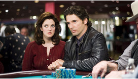 『ラッキー・ユー』 -(C)2006 Warner Bros. Entertainment Inc.