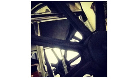 レディー・ガガの車椅子、エマ