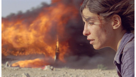 『灼熱の魂』（C）2010  Incendies inc. (a micro_scope inc. company) - TS Productions sarl.  All rights reserved.