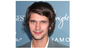 ベン・ウィショー