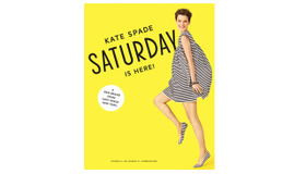 ライフスタイルブランド「KATE SPADE SATURDAY」のローンチに先駆け、ラフォーレ原宿に「KATE SPADE SATURDAY 日本0（ゼロ）号店」が登場。