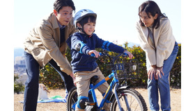 「5つの歌詩」第4話「何度でも」（C）2022 東北新社