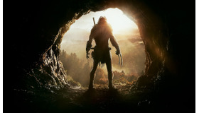 『プレデター：ザ・プレイ』(C)2022 20th Century Studios