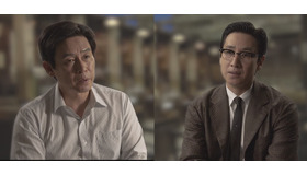 『キングメーカー』(c)2021 MegaboxJoongAng PLUS M & SEE AT FILM CO.,LTD. ALL RIGHTS RESERVED.