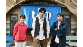 『湯道』（C）2023映画「湯道」製作委員会