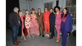 『SING／シング：ネクストステージ』（C）2020 Universal Studios. All Rights Reserved.