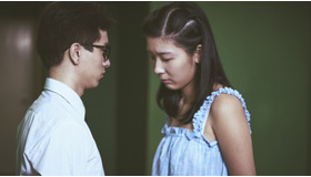 「別れの夜」『七人樂隊』　（C）2021 Media Asia Film Production Limited All Rights Reserved