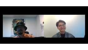 ナ・ホンジンとバンジョン・ピサンタナクーン監督『女神の継承』 （C） 2021 SHOWBOX AND NORTHERN CROSS ALL RIGHTS RESERVED.