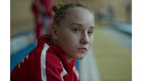 『オルガの翼』　(C) 2021 POINT PROD - CINEMA DEFACTO