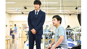 「オールドルーキー」第6話（C）TBS