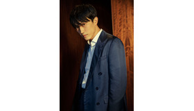 杉野遥亮『やがて海へと届く』／photo：Maho Korogi