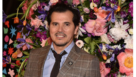 ジョン・レグイザモ(C) Getty Images